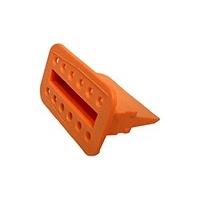 Deutsch DT Series Wedgelock - Plug - 12